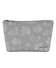 Pasito a Pasito Toilet Case Toile De Jouy Forest - Grey