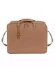 Pasito a Pasito Suitcase Icon Caramel - Brown