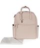 Pasito a Pasito Rucksack Icon Rose - Pink