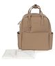 Pasito a Pasito Rucksack Icon Caramel - Brown