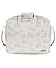 Pasito a Pasito Toile De Jouy Cream - Beige