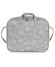 Pasito a Pasito Toile De Jouy Forest - Grey