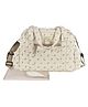 Walking Mum Changing Bag Mimosa Green - Green