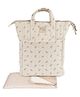 Walking Mum Rucksack Mimosa Pink - Pink