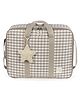Walking Mum Suitcase Caetana Sand - Beige