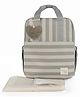 Walking Mum Rucksack Sinatra Green - Green