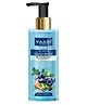 Vaadi Herbals Age Defying Blueberry & Grapefruit Hand Wash (250 ml)