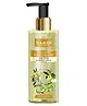 Vaadi Herbals Anti-Wrinkle Olive and Green Apple Hand Wash - 250 ml