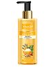 Vaadi Herbals Deep Moisturizing Honey & Sandal Hand Wash (250 ml)