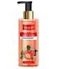 Vaadi Herbals Deep Moisturizing Strawberry Hand Wash (250 ml)
