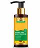Vaadi Herbals Hand & Body Lotion With Sunflower Extract (110 ml)