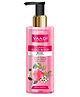 Vaadi Herbals Hydrating Rose & Jasmine Hand Wash (250 ml)