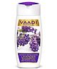 Vaadi Herbals Lavender Shampoo With Rosemary Extract-Intensive Repair System (110 ml)