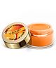 Vaadi Herbals Lip Balm - Orange & Shea Butter (10 gms)