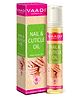 Vaadi Herbals Nail & Cuticle Oil with Jojoba Oil (10 ml)