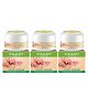Vaadi Herbals Pack of 3 Foot Scrub with Fenugreek & Lemongrass Oil (30 gms x 3)