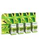 Vaadi Herbals Pack of 4 Aloe Vera Facial Bars with Extract of Tea Tree (25 g x 4)