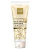Vaadi Herbals Rice Water Facial Scrub with Niacinamide & Rice Grain Extract - B3+ | Anti Tan | Brightening| Glass Skin Look (60 ml)