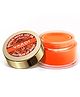 Vaadi Herbals Tinted Saffron Lip Balm with SPF30 for Dry, Chapped & Sun Damaged Lips (10 g)