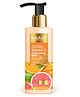 Vaadi Herbals Vitamin C Cleansing Milk with Pro Vitamin B-5 & Glycolic Acid (110 ml)