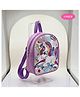 Puchku Unicorn Design Free Size Fashion baackpack - Purple