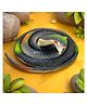 VGRASSP Multicolored Rubber Snakes Perfect Prank Toy for Kids and Adults - Realistic Look Fake Wild Snake (28 Inch Long) - Color and Design As Per Stock - Pack of 1