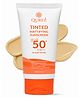 Mattifying Tinted Sunscreen | New Light Shade | SPF 50 PA++++