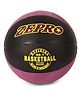 Dr. Toy Basketball Zepro Print - Black Purple