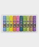 Mi Arcus Poster Paint Color Sticks Pack of 10- Multicolor