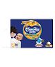 New Mamypoko Pants Premium All Night Absorb| Pant Style Baby Diapers Small Size(S), 56 Count, Ideal for 4-8Kgs