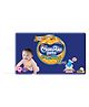 New Mamypoko Pants Premium All Night Absorb| Pant Style Baby Diapers Medium Size(M), 46 Count, Ideal for 7-12Kgs