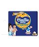 New Mamypoko Pants Premium All Night Absorb| Pant Style Baby Diapers Large Size(L), 62 Count, Ideal for 9-14Kgs