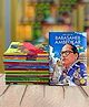 The Life of Babasaheb Ambedkar: Classic Indian Stories (Comic) - English By Pratilipi Comics