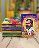 The Life of Ramakrishna Paramhamsa: Classic Indian Stories (Comic) - English By Pratilipi Comics