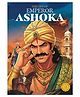 The Life of Emperor Ashoka: Classic Indian Stories (Comic) - English By Pratilipi Comics