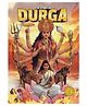 The Story of Durga: Classic Indian Stories (Comic) - English By Pratilipi Comics
