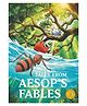 Tales from Aesop's Fables: Classic Indian Stories (Comic) - English By Pratilipi Comics