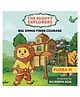 Bal Simha Finds Courage: The Mighty Explorers (comic Book) - English By Red Panda