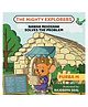 Nanha Mooshak Solves the Problem: The Mighty Explorers(Comic) - English By Red Panda
