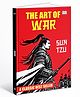 The Art of War by Sun Tzu | Classic Strategy and Leadership Book | Military, Business and Self-Improvement Guide