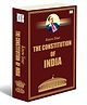 Know Your Constitution of India | Indian Polity and Constitutional Learning Book | Rights Duties Governance and Democracy Paperback Edition