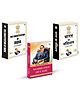 Bharat Ka Samvidhan Hindi, The Constitution of India and Annihilation of Caste | Indian Constitution and Dr. B. R. Ambedkar Book Combo | Polity Law Equality and Social Reform Paperback Set