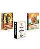 Why I Am an Atheist and Other Works, Bharat Ka Samvidhan and Siddhartha | Philosophy Society and Constitution Book Combo | Social Reform Spiritual Journey and Political Thought Paperback Set