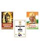 Why I Am an Atheist and Other Works, The Constitution of India and Siddhartha | Philosophy Constitution and Classic Literature Book Combo