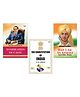 The Constitution of India, Annihilation of Caste and Why I Am an Atheist and Other Works | Dr. B. R. Ambedkar and Bhagat Singh Book Combo