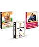 Why I Am an Atheist and Other Works, The Constitution of India and Annihilation of Caste | Bhagat Singh and Dr. B. R. Ambedkar Book Combo