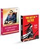 The Art of War by Sun Tzu and Annihilation of Caste | Strategy and Social Reform Book Combo | Leadership Equality Political Thought and Philosophy Paperback Set