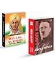 Mein Kampf and Why I Am an Atheist and Other Works | History and Political Thought Book Combo | Ideology Philosophy Society and Critical Thinking Paperback Set