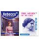 Rebecca and The Story of My Life | Classic Fiction and Inspirational Biography Book Combo | Mystery Courage Emotions and Life Lessons Paperback Set