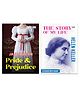 Pride and Prejudice and The Story of My Life | Classic Romance and Inspirational Biography Book Combo | Love Courage Emotions and Life Lessons Paperback Set